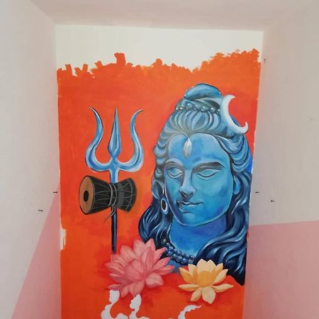 Om Trance Homestay Jaipur Ngoại thất bức ảnh