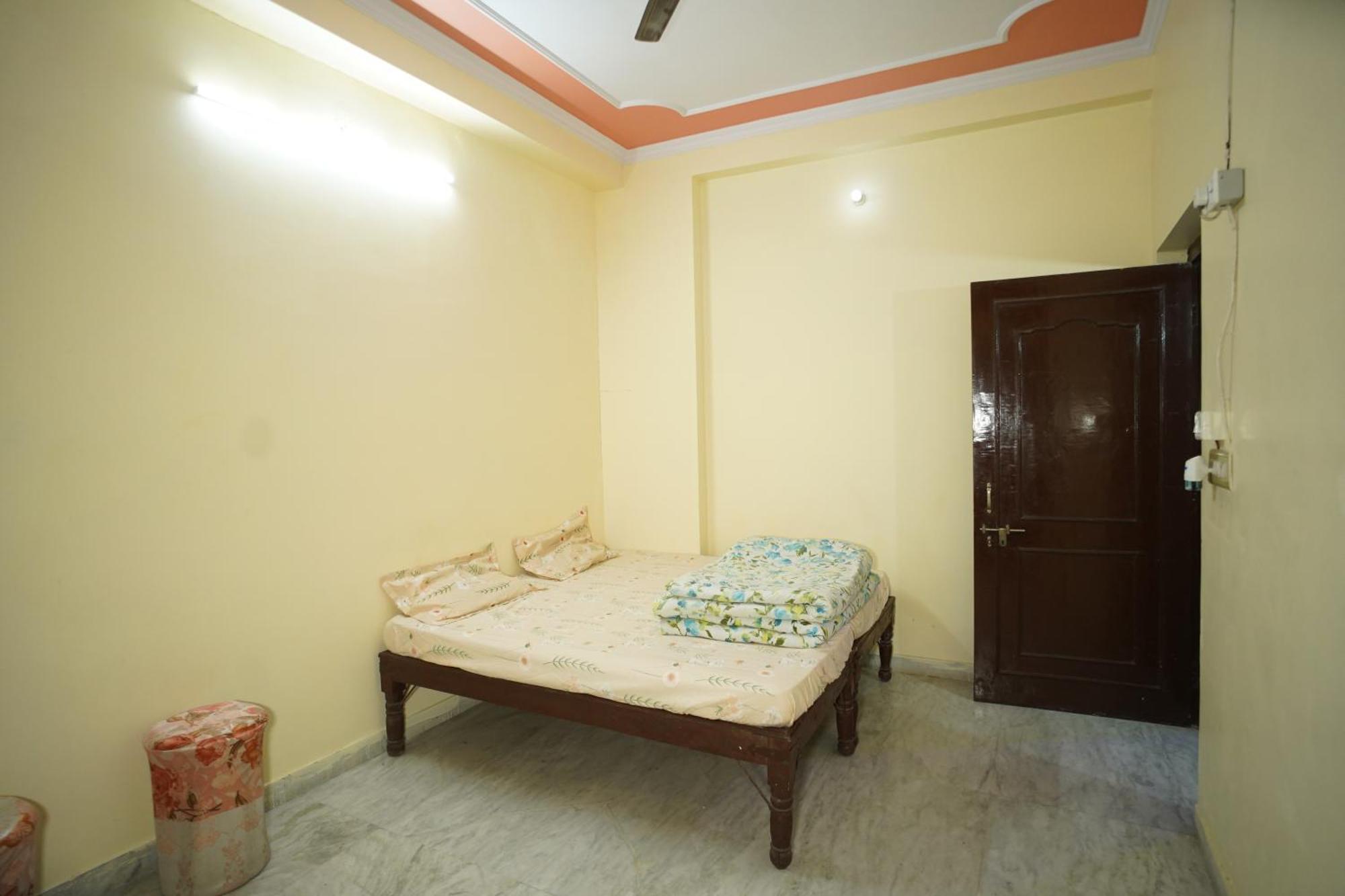 Om Trance Homestay Jaipur Ngoại thất bức ảnh