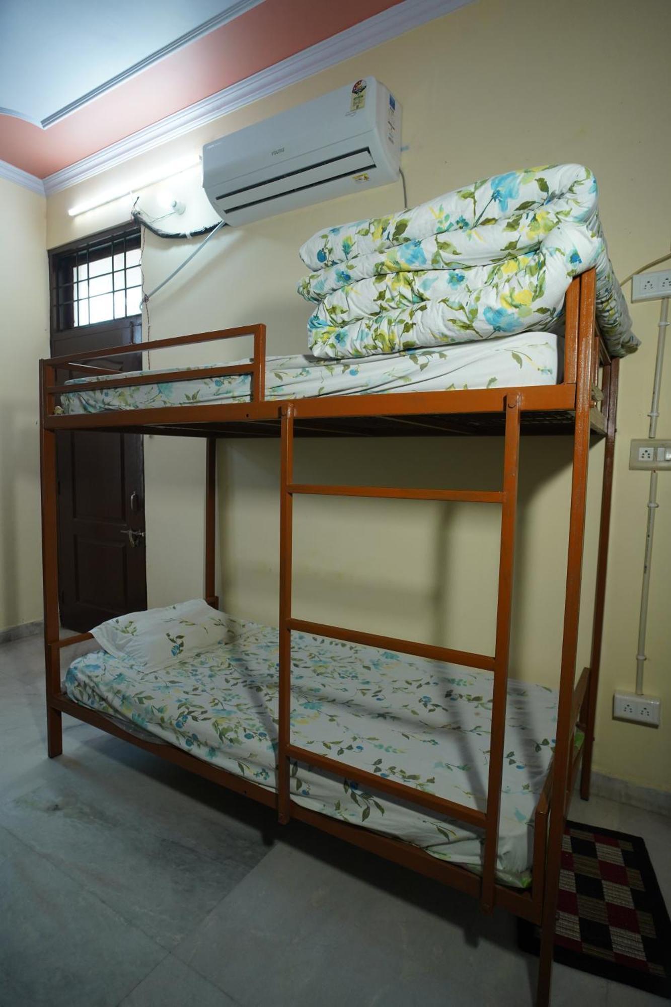 Om Trance Homestay Jaipur Ngoại thất bức ảnh