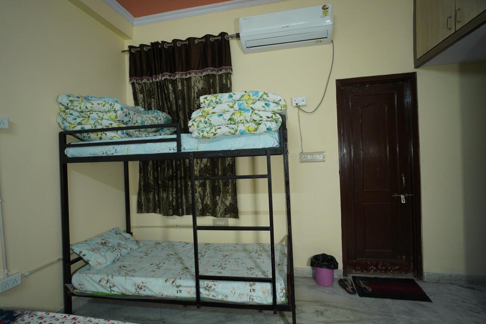 Om Trance Homestay Jaipur Ngoại thất bức ảnh