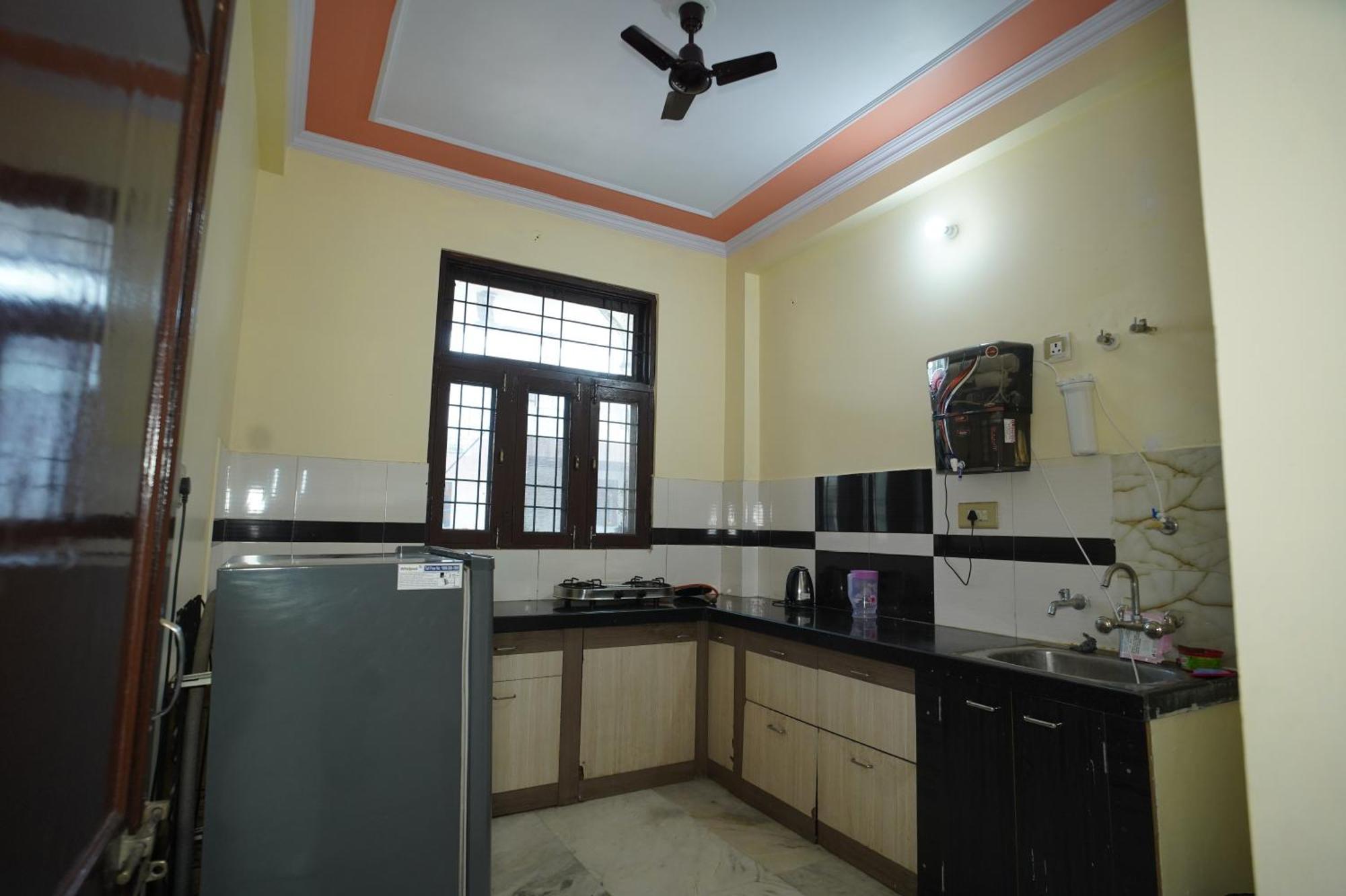 Om Trance Homestay Jaipur Ngoại thất bức ảnh
