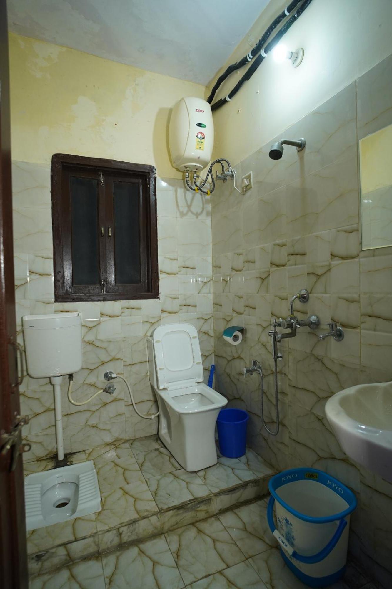 Om Trance Homestay Jaipur Ngoại thất bức ảnh