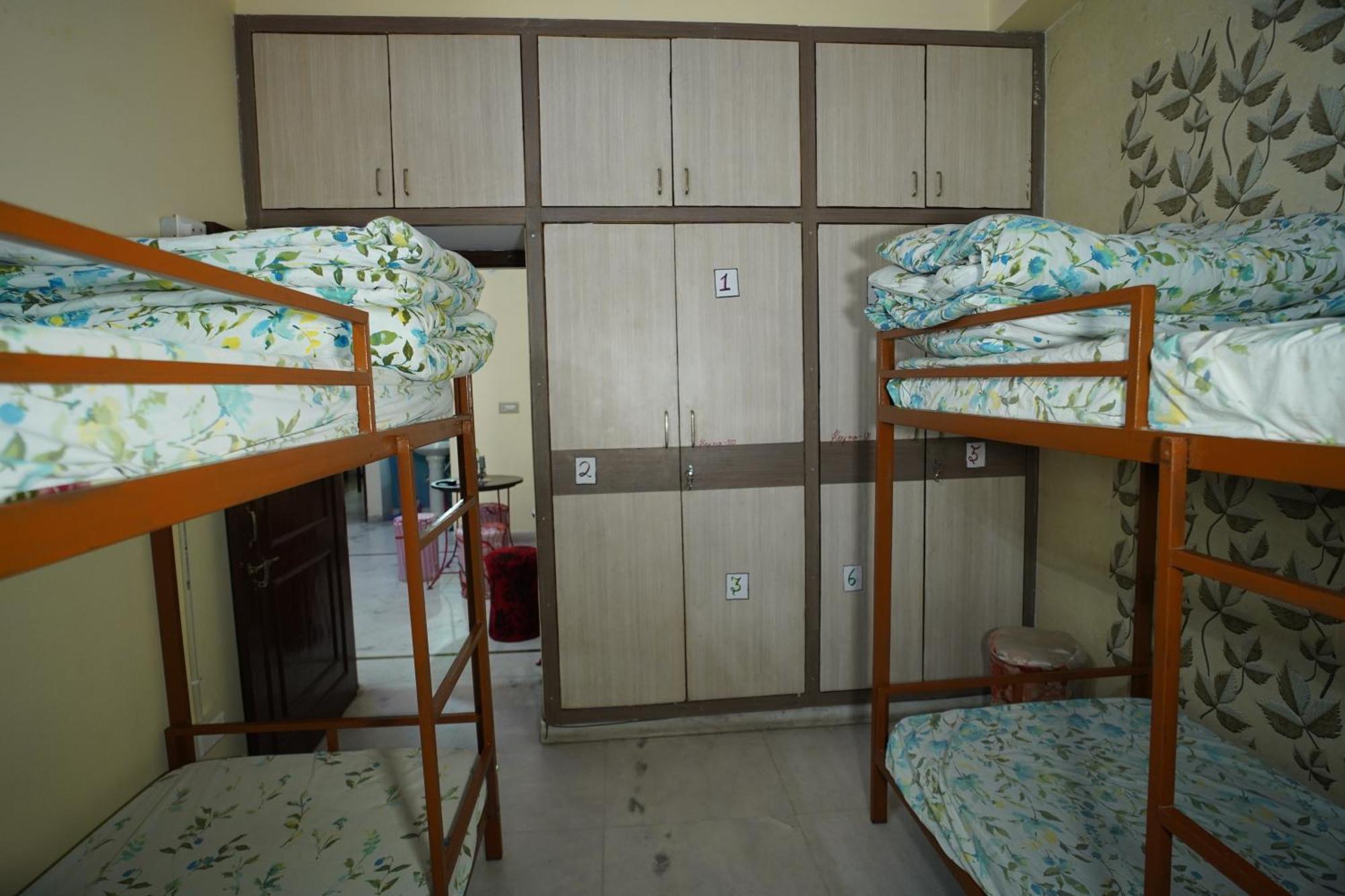 Om Trance Homestay Jaipur Ngoại thất bức ảnh