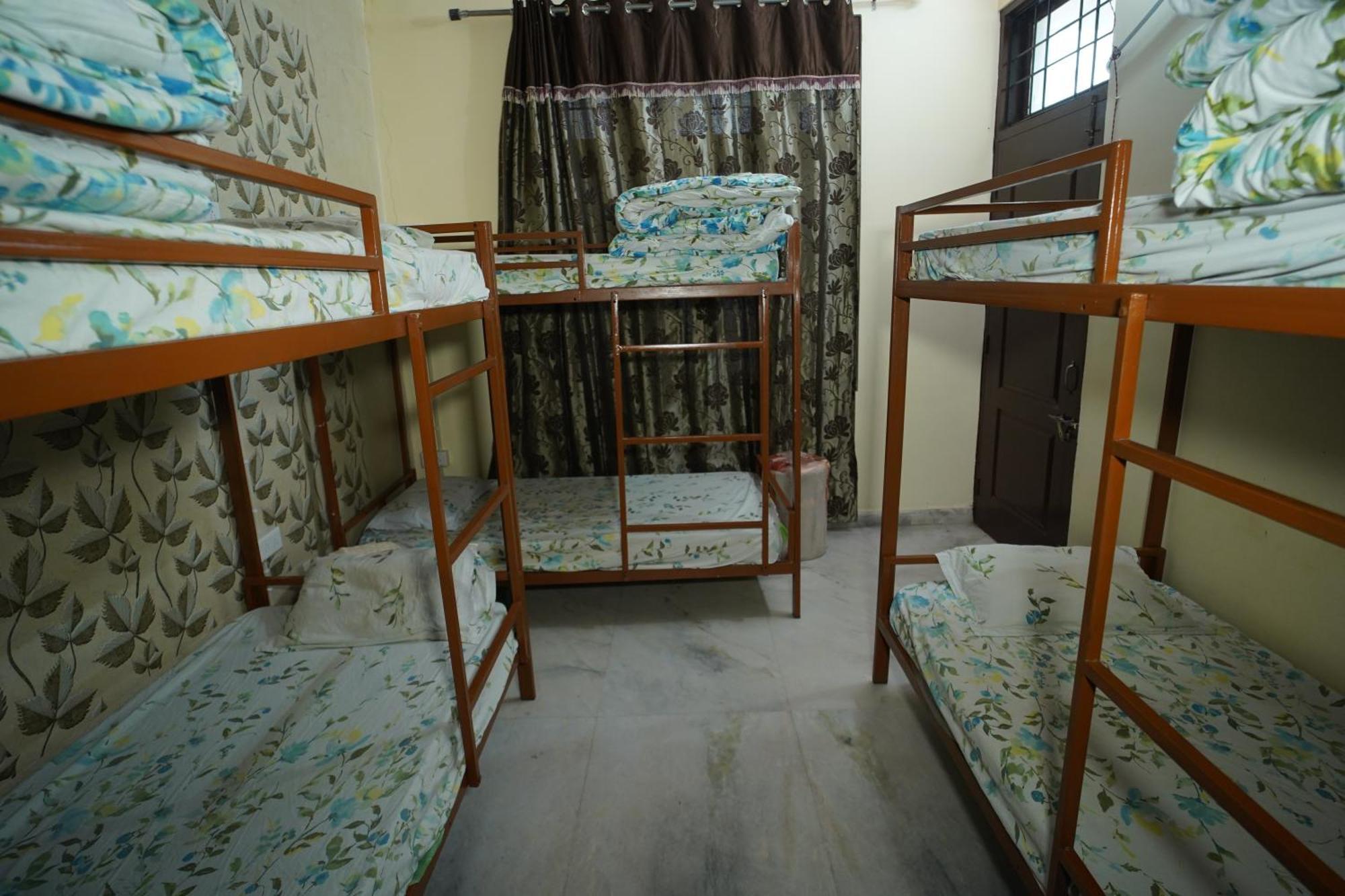 Om Trance Homestay Jaipur Ngoại thất bức ảnh
