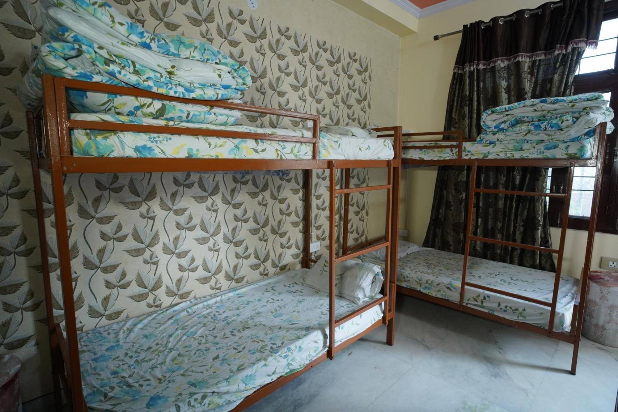 Om Trance Homestay Jaipur Ngoại thất bức ảnh