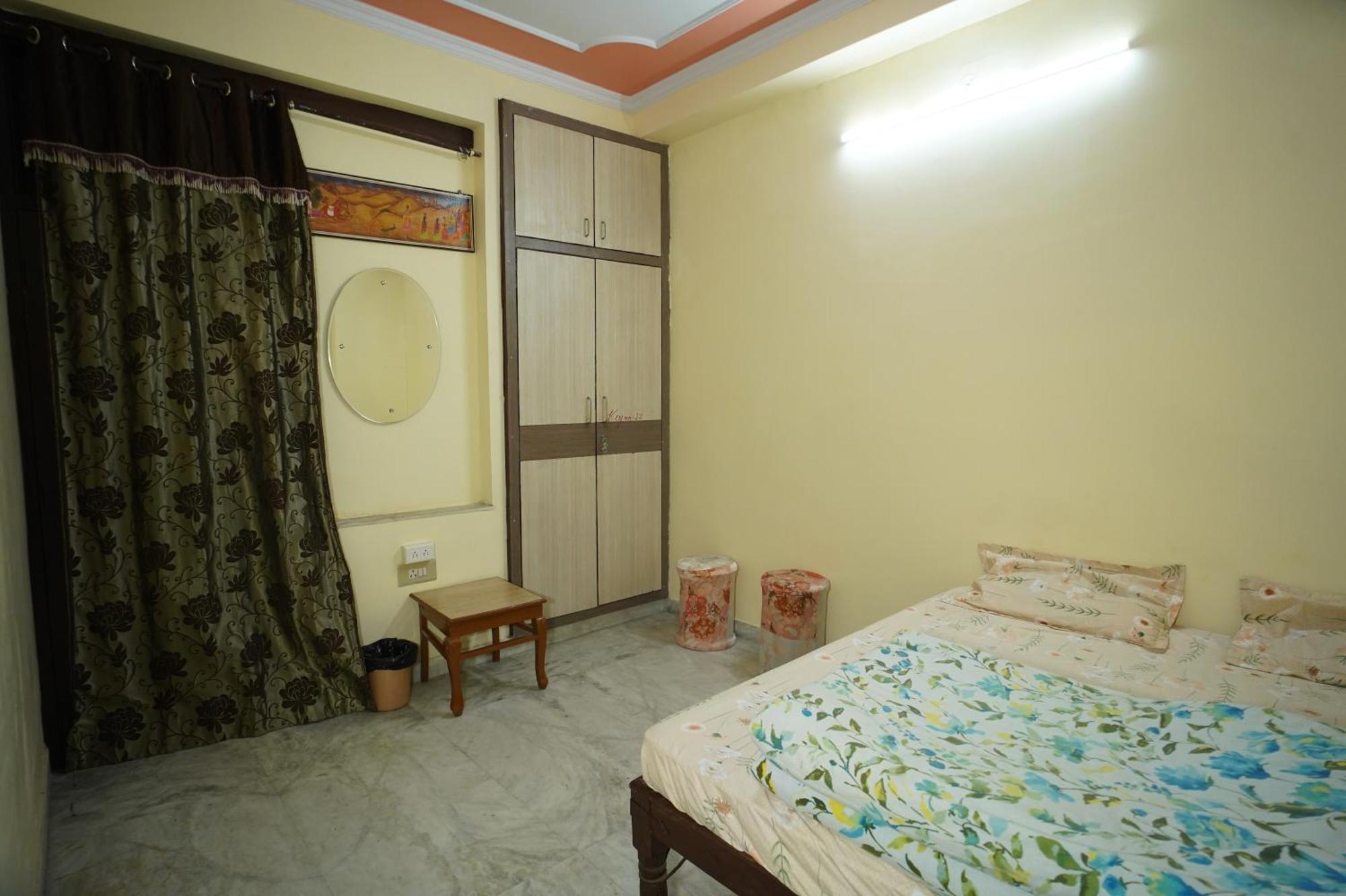 Om Trance Homestay Jaipur Ngoại thất bức ảnh