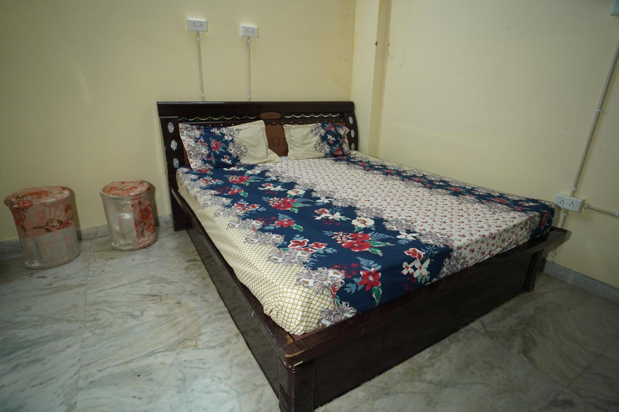 Om Trance Homestay Jaipur Ngoại thất bức ảnh